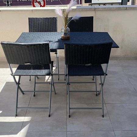 Appartement Rue De Provence Aviñón Exterior foto